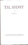 Til sidst Til sidst