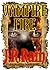 Vampire Fire (Vampire for Hire, #12)