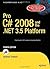 Pro C# 2008 and the .NET 3....