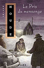 Le Prix du mensonge (Stan Coveleski #4)