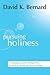 Pursuing Holiness