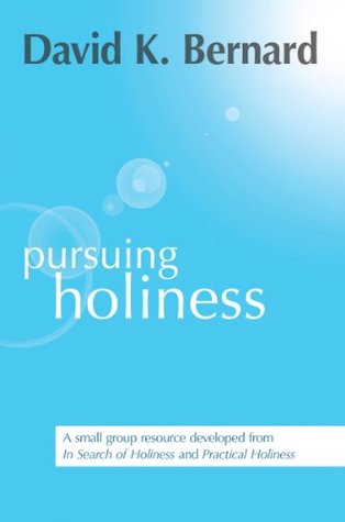 Pursuing Holiness (Kindle Edition)