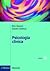 Psicologia clinica
