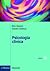 Psicologia clinica by Ezio Sanavio