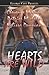 Hearts Are Wild (Wild, #5)