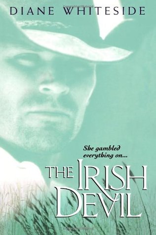 The Irish Devil (Devil, #1)