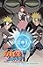 Naruto The Lost Tower by Masashi Kishimoto