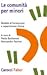Le comunità per minori: Modelli di formazione e supervisione clinica