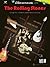 Ultimate Easy Guitar Play-Along -- The Rolling Stones: 10 Songs from ""The World's Greatest Rock and Roll Band"" (Easy Guitar TAB) (Book & DVD)