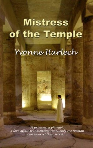 Mistress of the Temple (Kindle Edition)