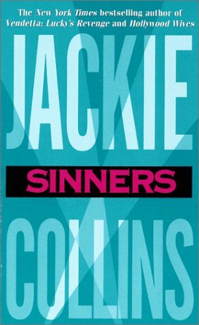 Sinners (Mass Market Paperback)