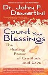 Count Your Blessings Count Your Blessings