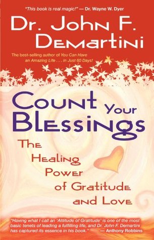 Count Your Blessings (Paperback)