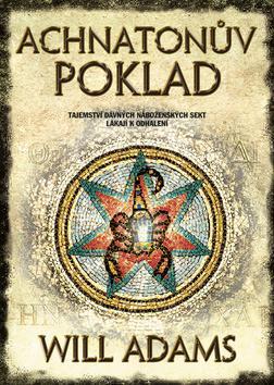 Achnatonův poklad (Daniel Knox #2)