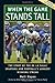 When the Game Stands Tall: ...