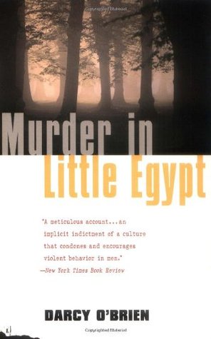 Murder in Little Egypt (Paperback)