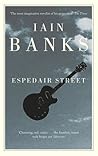 Book cover for Espedair Street