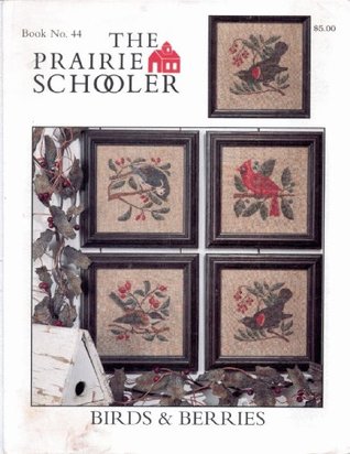 Birds & berries (Unknown Binding)