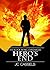 Hero's End (The Black Wing Chronicles, #2)