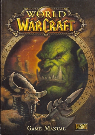 World of Warcraft Game Manual