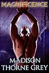 Magnificence (Gwarda Warriors #1) Magnificence (Gwarda Warriors #1)