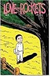 Love And Rockets #2