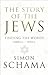 The Story of the Jews by Simon Schama CBE