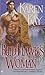 Red Hawk's Woman by Karen Kay
