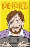Love and Rockets #4