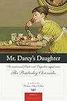 Mr. Darcy's Daughter by Rebecca Ann Collins
