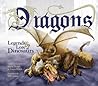 Dragons by Bodie Hodge