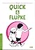 Le Monde de la BD: Quick & Flupke