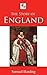 The Story of England (Illustrated)