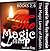 Magic Flying Carpet Adventure Books 2, 6 Collection: The Tribe Adventures (Fiction Adventure Kindle Chapter Books for kids Ages 6-8, 8-10, 9-12, Boys & Girls)
