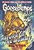Return of the Mummy Classic Goosebumps #18: