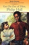 Get on Out of Here, Philip Hall (Beth Lambert, #2)