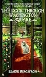 The Door through Washington Square by Elaine Bergstrom
