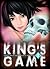King's Game 2 by Nobuaki Kanazawa King's Game 2 by Nobuaki Kanazawa