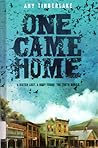 One Came Home