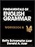 Fundamentals of English Grammar by Betty Schrampfer Azar
