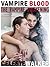 Vampire Blood (The Vampire Awakening - Book 2)