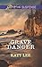 Grave Danger (Stepping Ston...