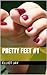 Pretty Feet #1 by Elliot Jay