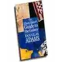 The Hitchhiker's Trilogy (Hitchhiker's Guide, #1-5)