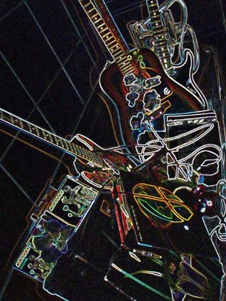 Dark Slivers: Seeing Nirvana in the Shards of Incesticide