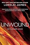 Book cover for Unwound (Mastered, #2)