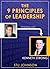 The 9 Principles to Successful Leadership (The Leveraging Interviews Book 1)
