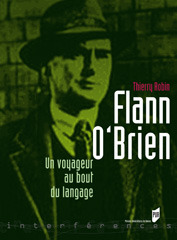 Flann O'Brien, Un voyageur au bout du langage