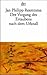 Der Vorgang des Ertaubens nach dem Urknall. 10 Reden und Aufsätze.