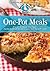 One Pot Meals Cookbook: Flavored without the fuss...home-cooked dinners your family will love! (Everyday Cookbook Collection)